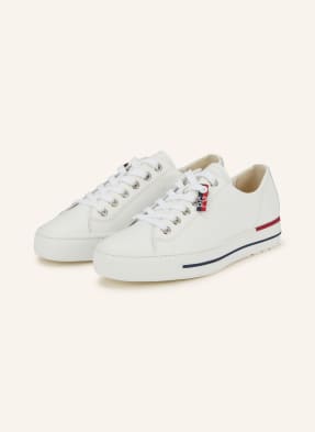 Paul Green Sneaker weiss