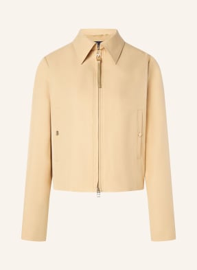 Joop! Jacke Osane beige