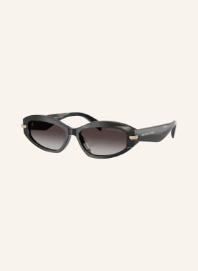 Michael Kors Sluneční Brýle mk2260d havana/ šedá