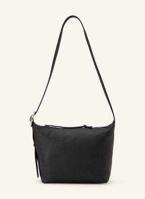 Loewe Umhängetasche Loop schwarz