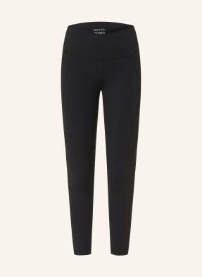 Sweaty Betty Punčocháče černá
