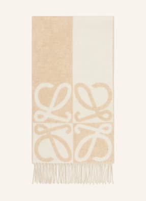 Loewe Šála režná / béžová