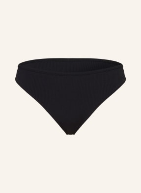Mymarini Basic Bikinové Kalhotky Swim Apparel Pro Vnější Stranu černá