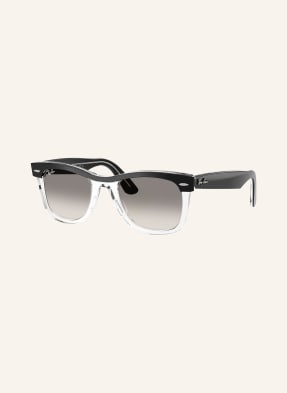 Ray-Ban Sonnenbrille rb2240 schwarz