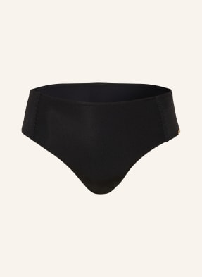 Watercult Basic-Bikini-Hose Crafted Essentials schwarz