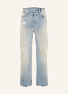 Acne Studios Džíny Regular Fit 228 light blue