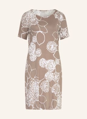Lilienfels Jerseykleid beige