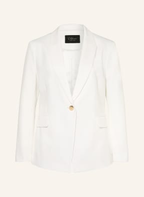 S.Oliver Black Label Sako bílá