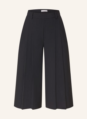 Rich & Royal Culotte tmavě modrá