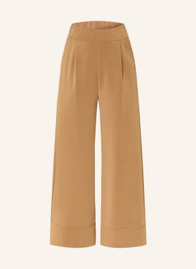 Rich & Royal Culotte koňaková