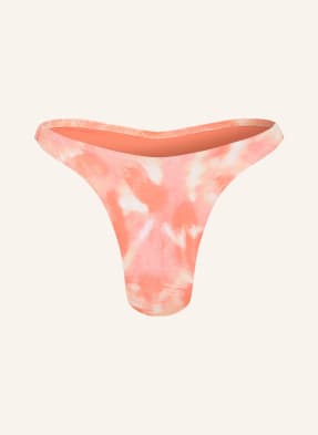 Watercult Brazilian-Bikini-Hose Sunhaze Dreams pink