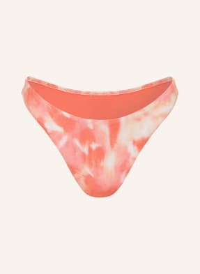 Watercult Brazilian-Bikini-Hose Sunhaze Dreams pink
