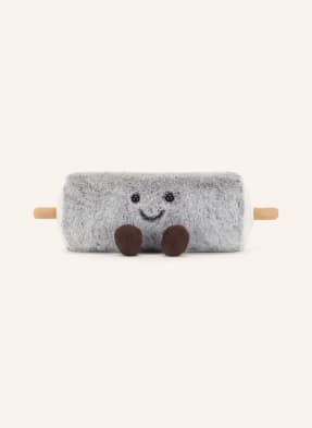 Jellycat Plyšová Hračka Amuseables Goat Cheese šedá / bílá