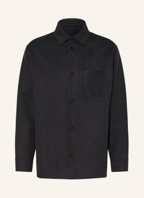 Loewe Overjacket grau