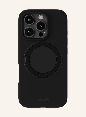 Holdit Pouzdro Na Smartphone černá