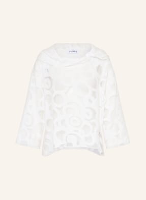Joseph Ribkoff Blusenshirt weiss