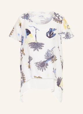 Joseph Ribkoff Blusenshirt weiss