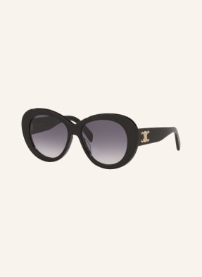 Celine Sluneční Brýle cl000571 černá/šedá gradient