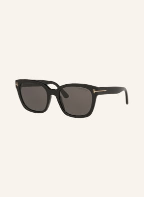 Tom Ford Sluneční Brýle tr001990 černá/ šedá
