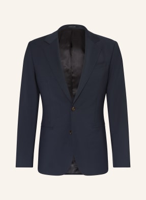 Reiss Anzugsakko Slim Fit blau