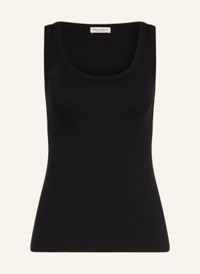 Marc O'polo Top schwarz