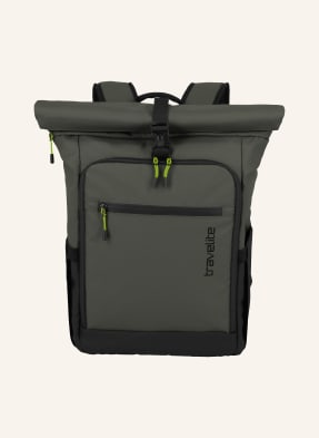 Travelite Rucksack Briize Medium gruen