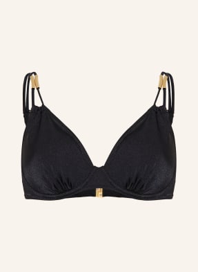 Marie Jo Bikiny S Ramínky Hello Sunset černá