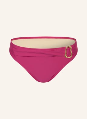 Primadonna Základní Bikiny fuchsiová