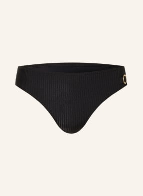 Primadonna Základní Bikiny Delray černá