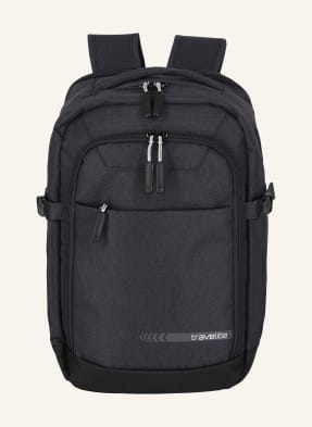 Travelite Rucksack Kick Off Large grau