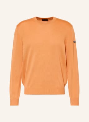 Maerz Muenchen Pullover orange