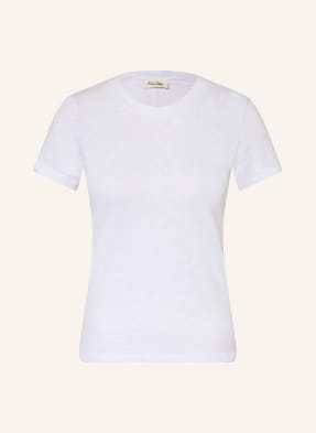 American Vintage T-Shirt Sonoma weiss