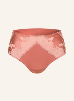 Mey Taillenslip Serie Luxurious rosa