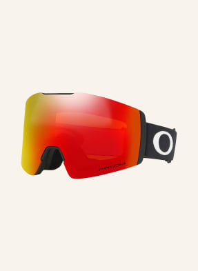 Oakley Lyžařské Brýle Fall Line M černá