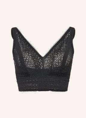 Primadonna Podprsenka Bustier Montara černá