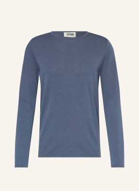 Drykorn Pullover Rikono blau