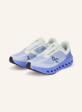 On Laufschuhe Cloudsurfer Next blau