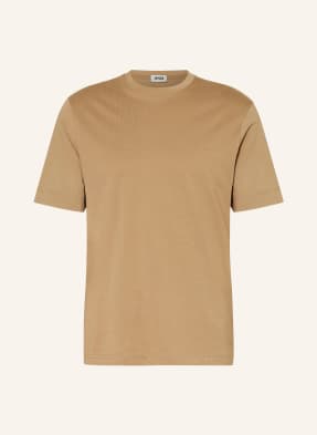 Drykorn T-Shirt Raphael braun