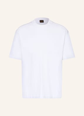 Boss T-Shirt Dye weiss