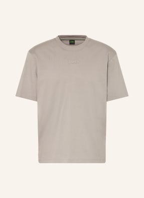 Boss T-Shirt grau