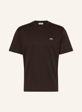 Lacoste T-Shirt blau