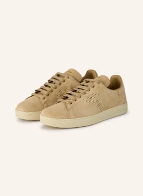 Tom Ford Sneaker Warwick beige