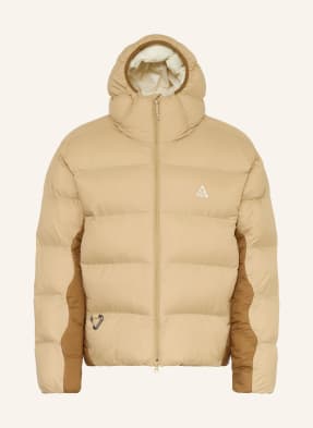 Nike Funktionsjacke Acg Lunar Lake beige