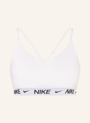 Nike Sport-Bh Indy weiss