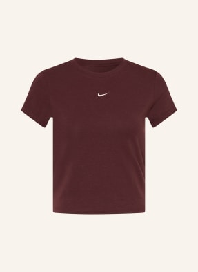 Nike T-Shirt rot