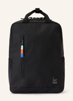 Got Bag Batoh Daypack 2.0 černá