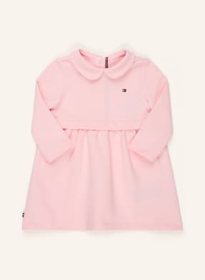 Tommy Hilfiger Sweatkleid rosa