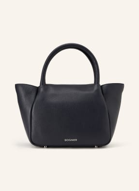 Bogner Handtasche Wallis Raja blau