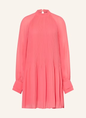 Boss Kleid Dolumi rosa