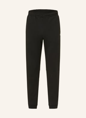 Lacoste Sweatpants schwarz
